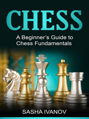 cover image of Chess